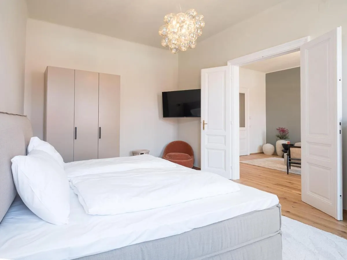 Apartment 2 Bedroom - Modern Premium Centrally Located Vienna