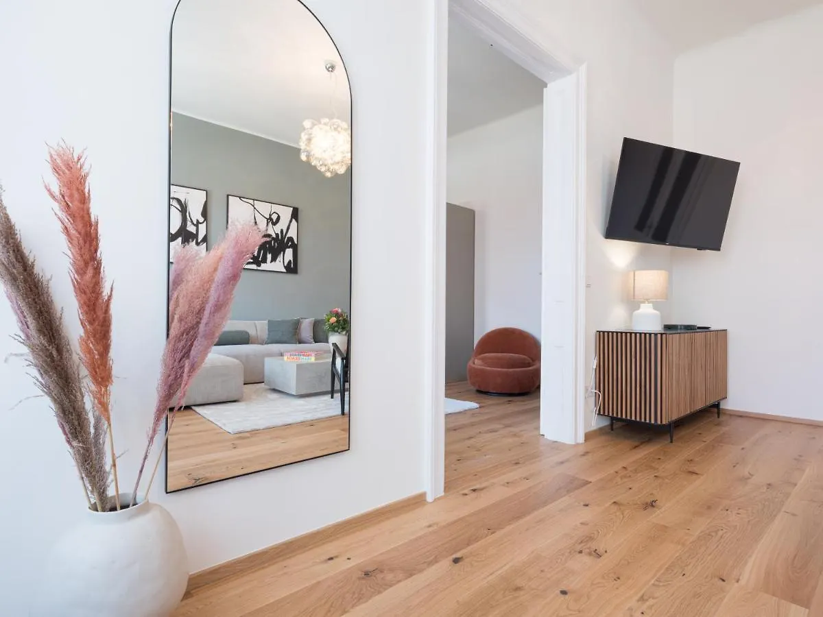 Apartment 2 Bedroom - Modern Premium Centrally Located Vienna