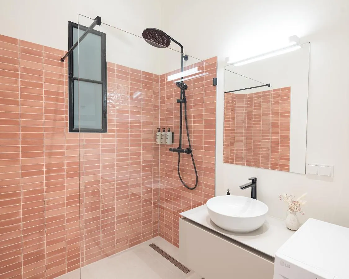 Appartamento 2 Bedroom - Modern Premium Centrally Located Vienna