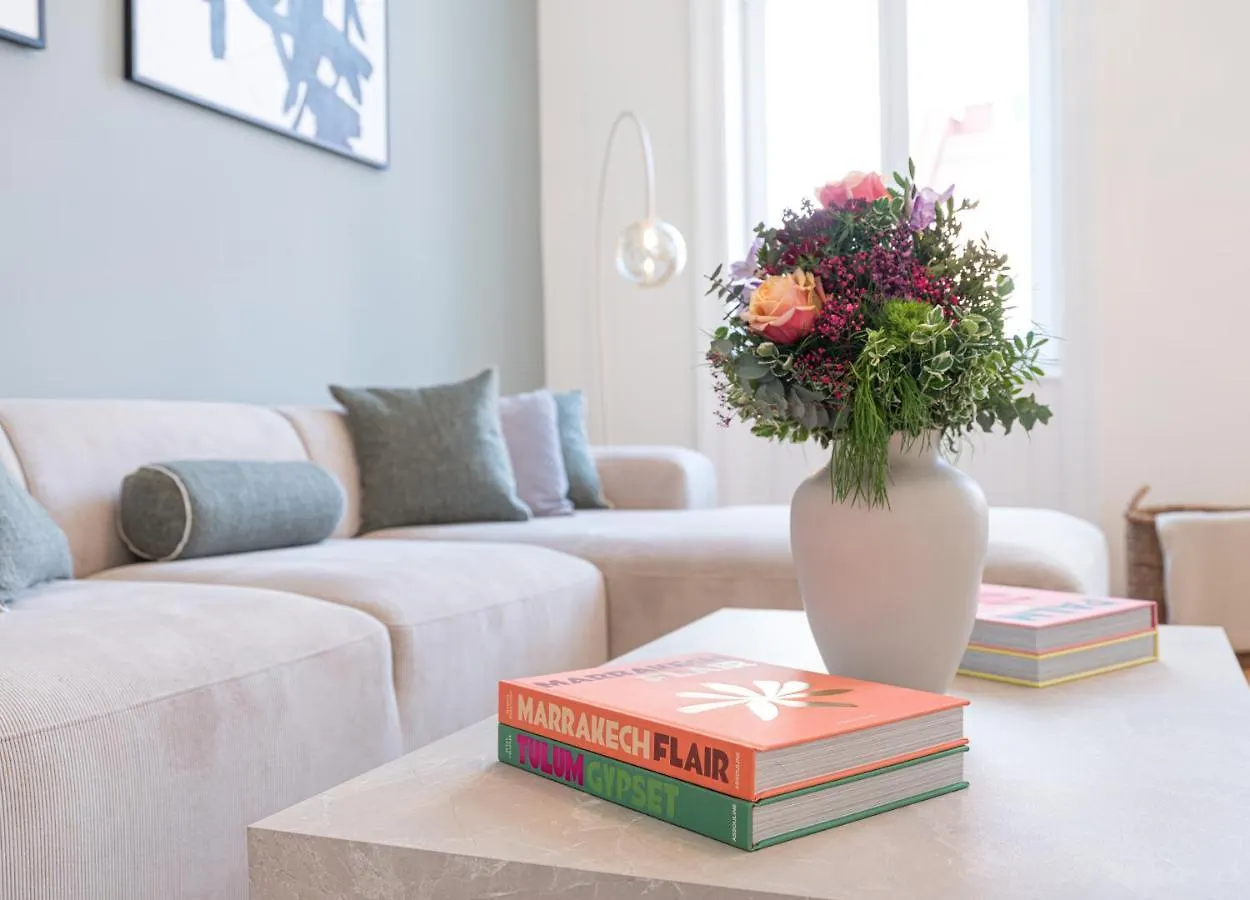 Appartamento 2 Bedroom - Modern Premium Centrally Located Vienna