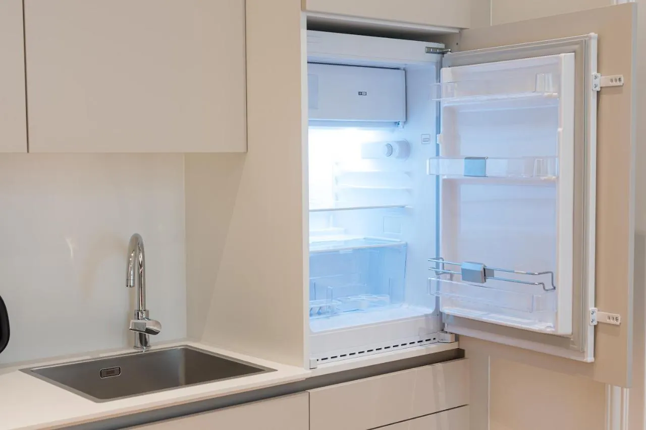 2 Bedroom - Modern Premium Centrally Located Vienna Appartamento