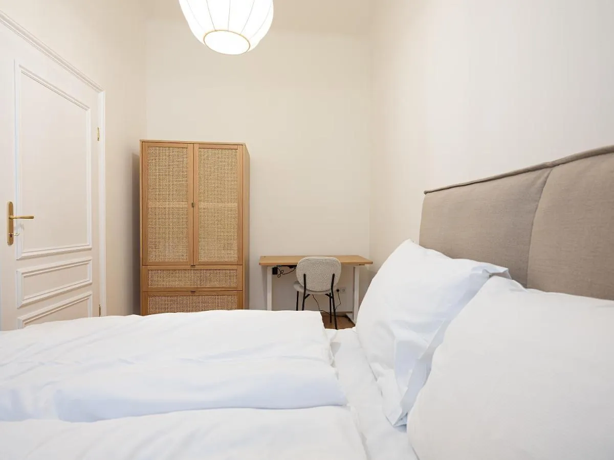 Appartamento 2 Bedroom - Modern Premium Centrally Located Vienna